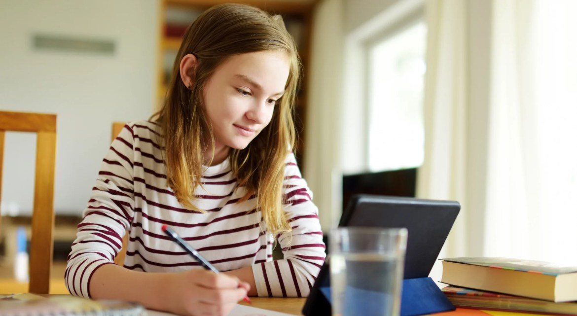 ✅ Educación virtual para niños de la mano de Redcol