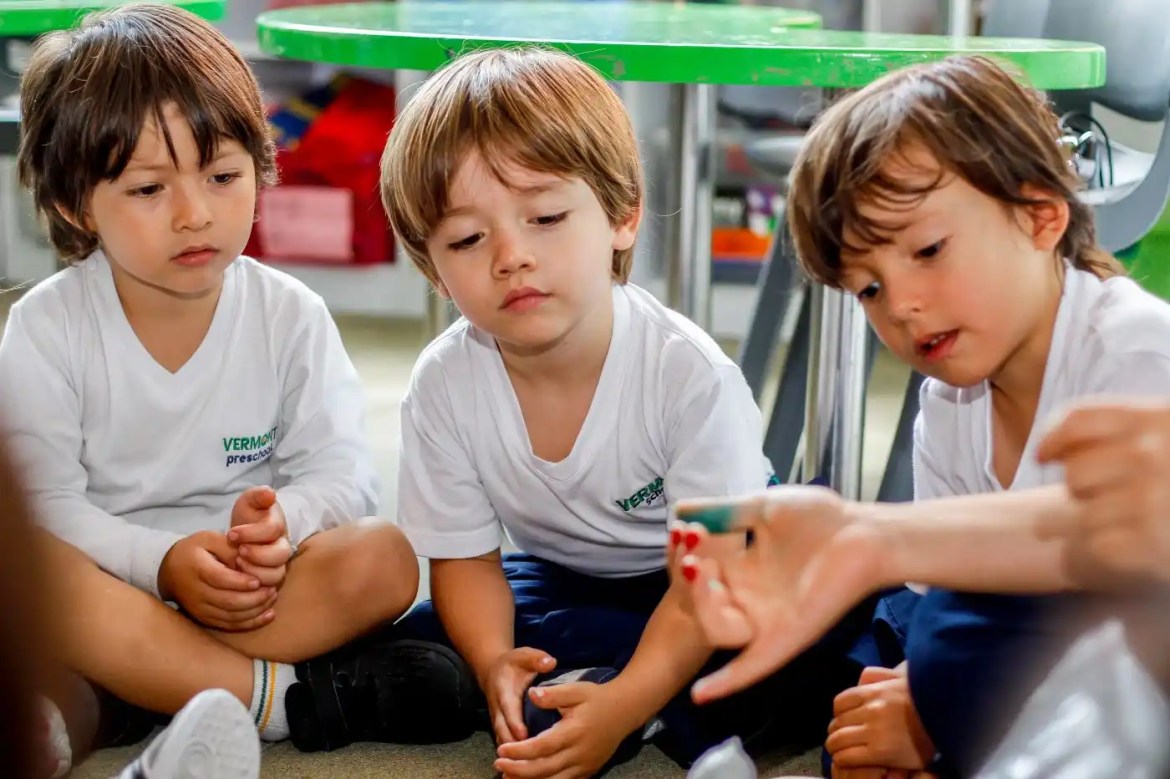 Adaptación a la escuela