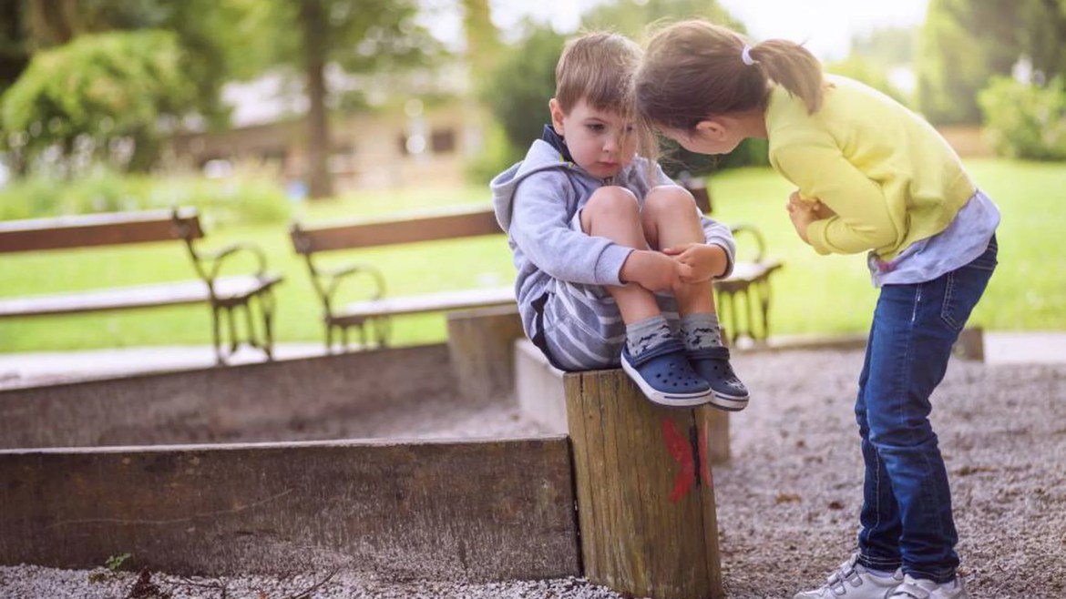 En Vermont School sabemos que los primeros años de vida de nuestros niños son cruciales para su formación.