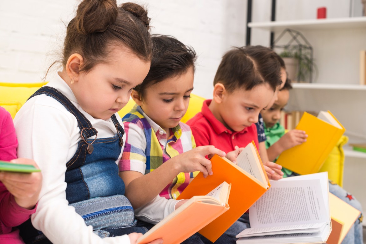 ¿Cómo Desarrollar Habilidades de Inteligencia Emocional en Niños y Niñas?