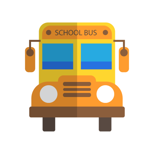 Transporte-escolar-bus