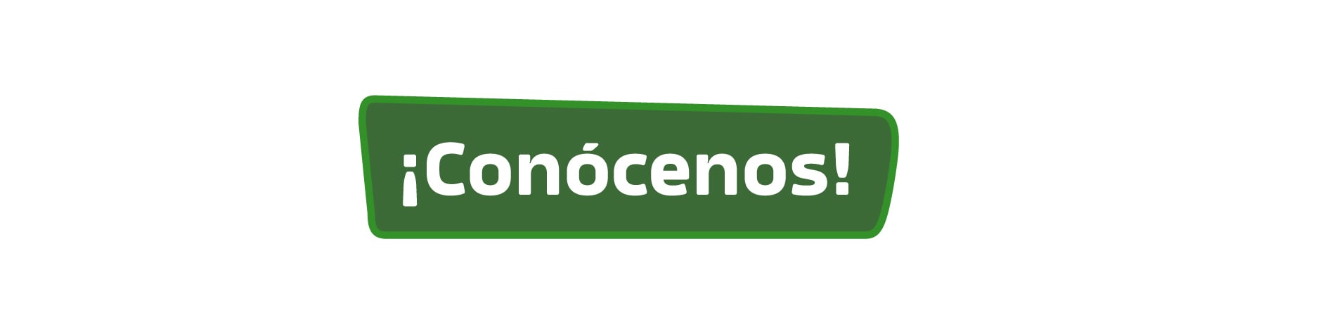 Conocenos 