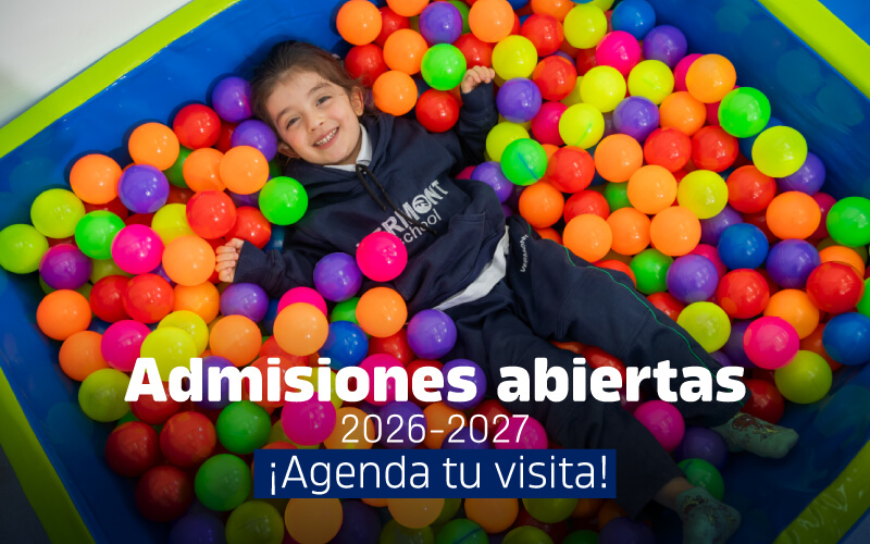 POPUP Admisiones abiertas