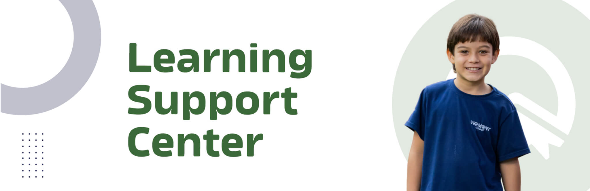 Learning-Support