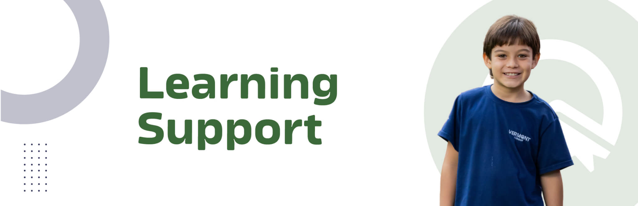 Learning-Support