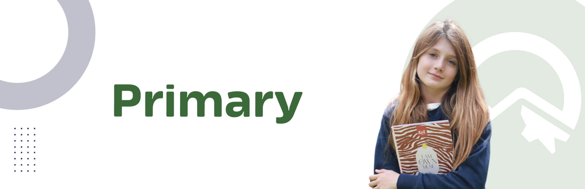 Primaria--Banner