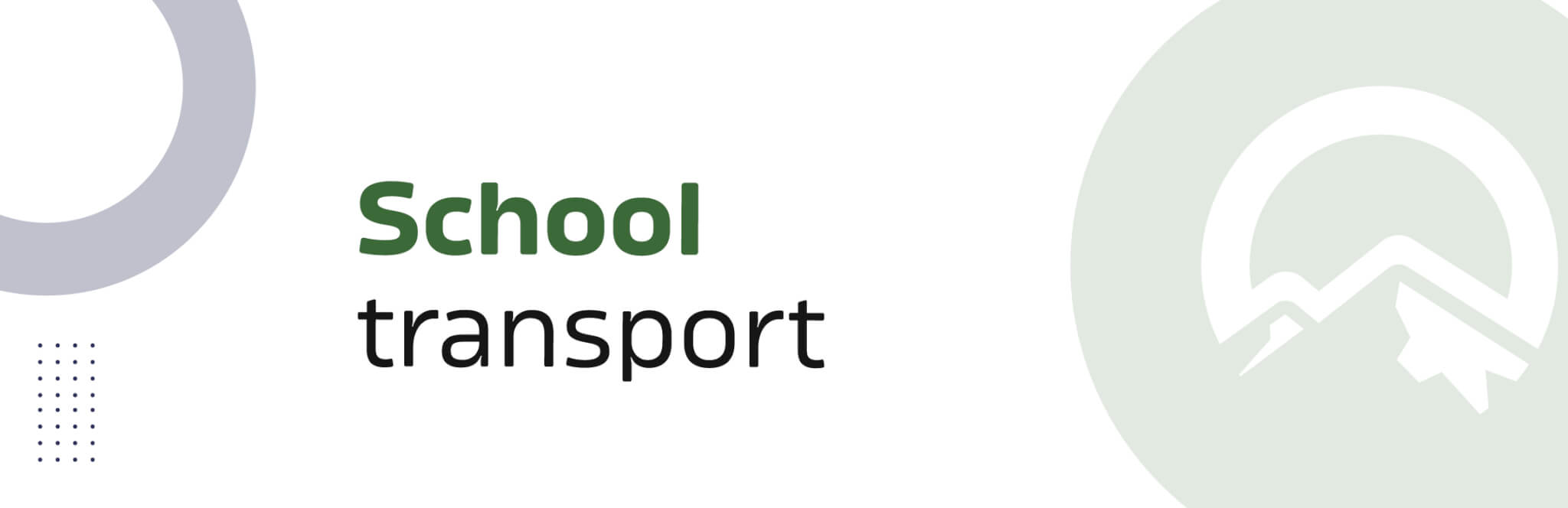 Transporte-escolar