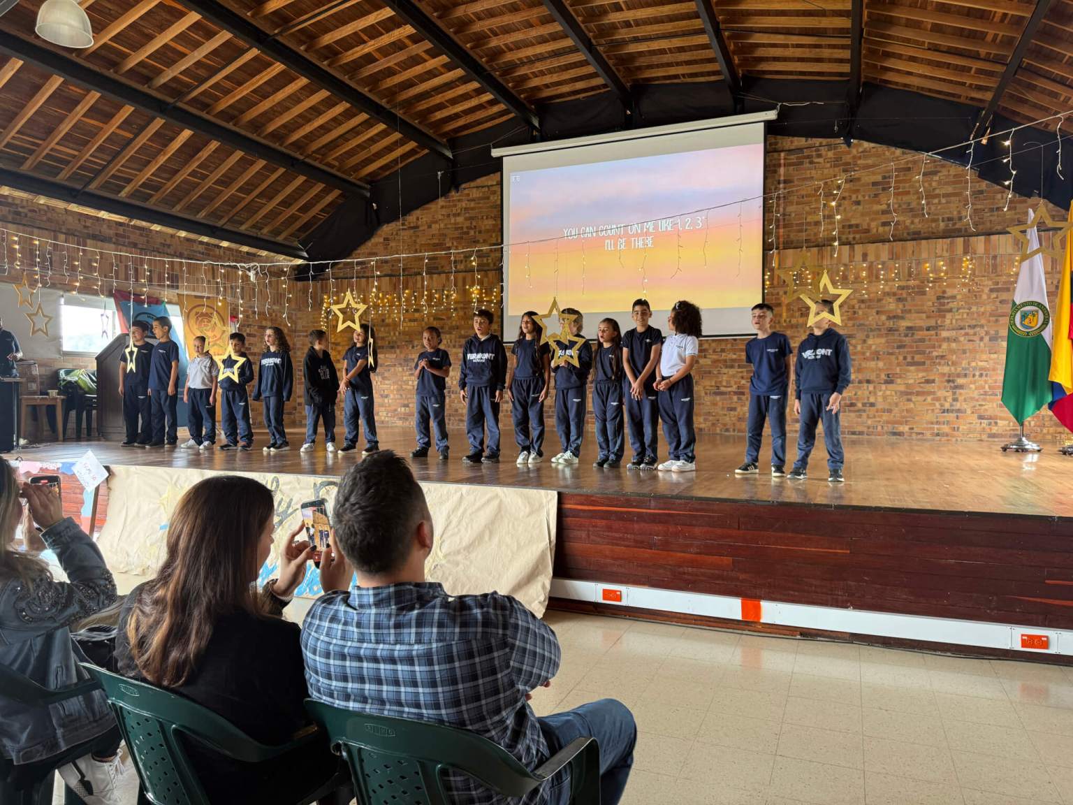 Convivencia Familiar