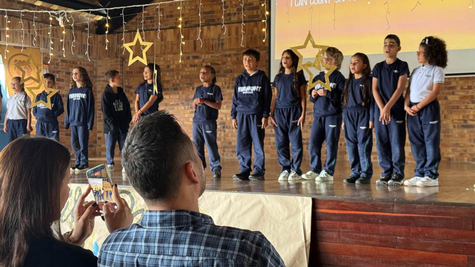 Convivencia Familiar