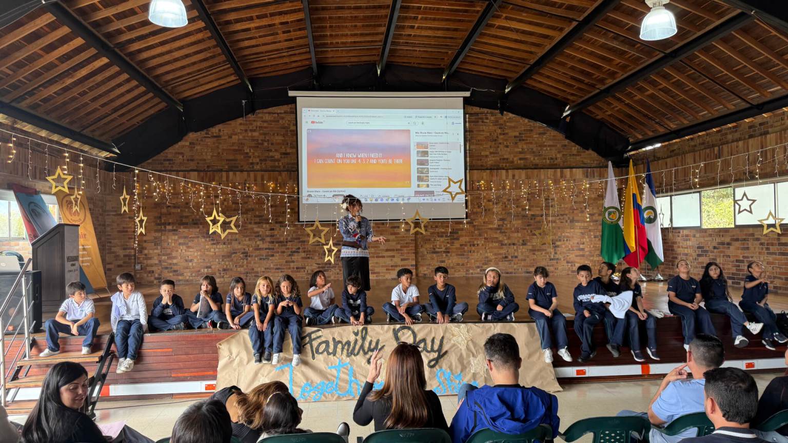 Convivencia Familiar