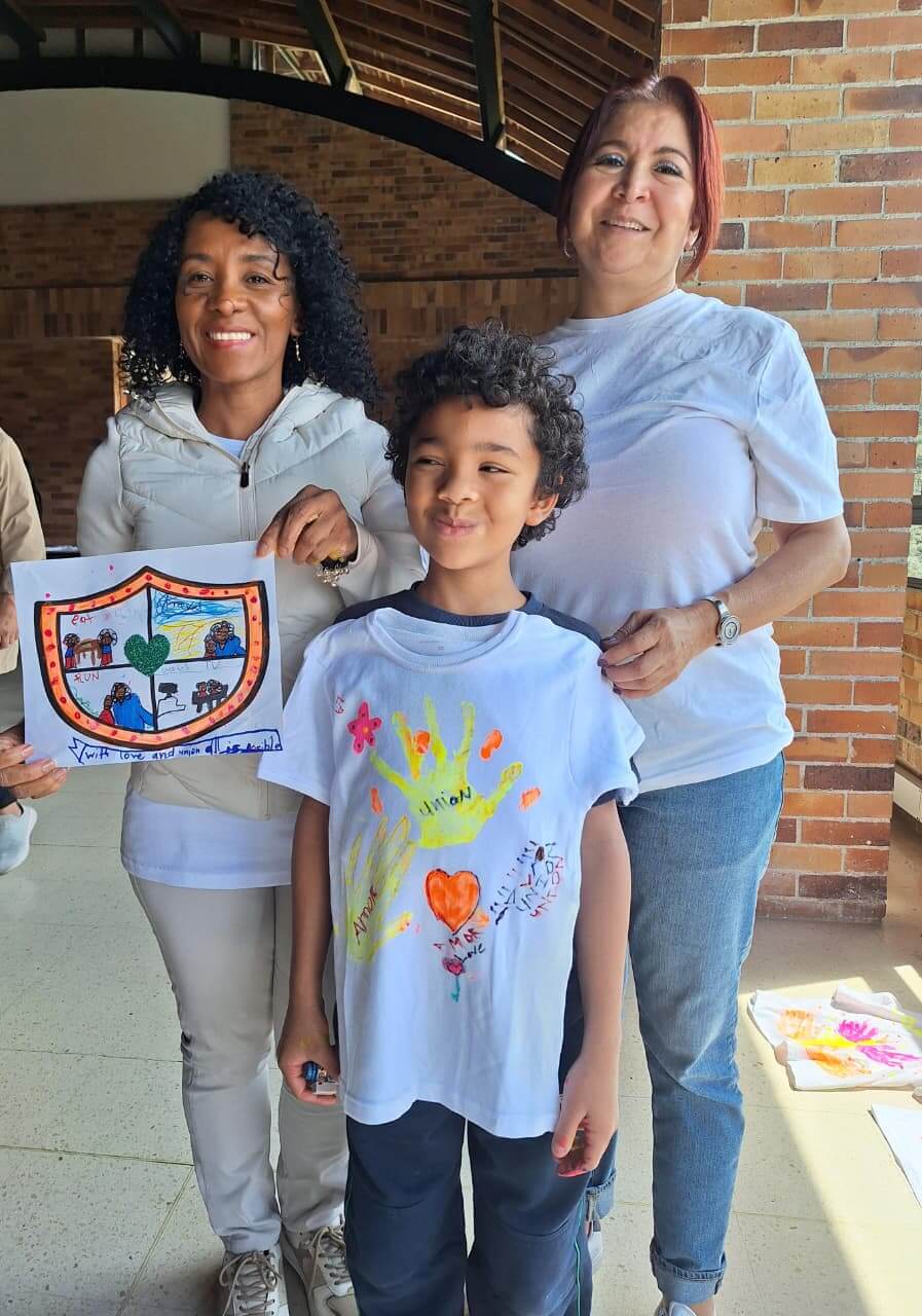 Convivencia Familiar