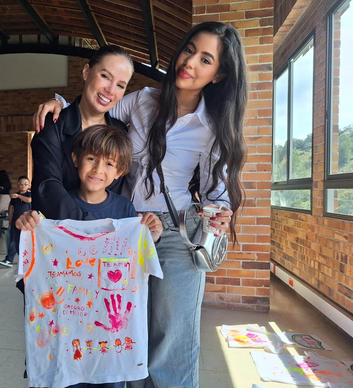 Convivencia Familiar