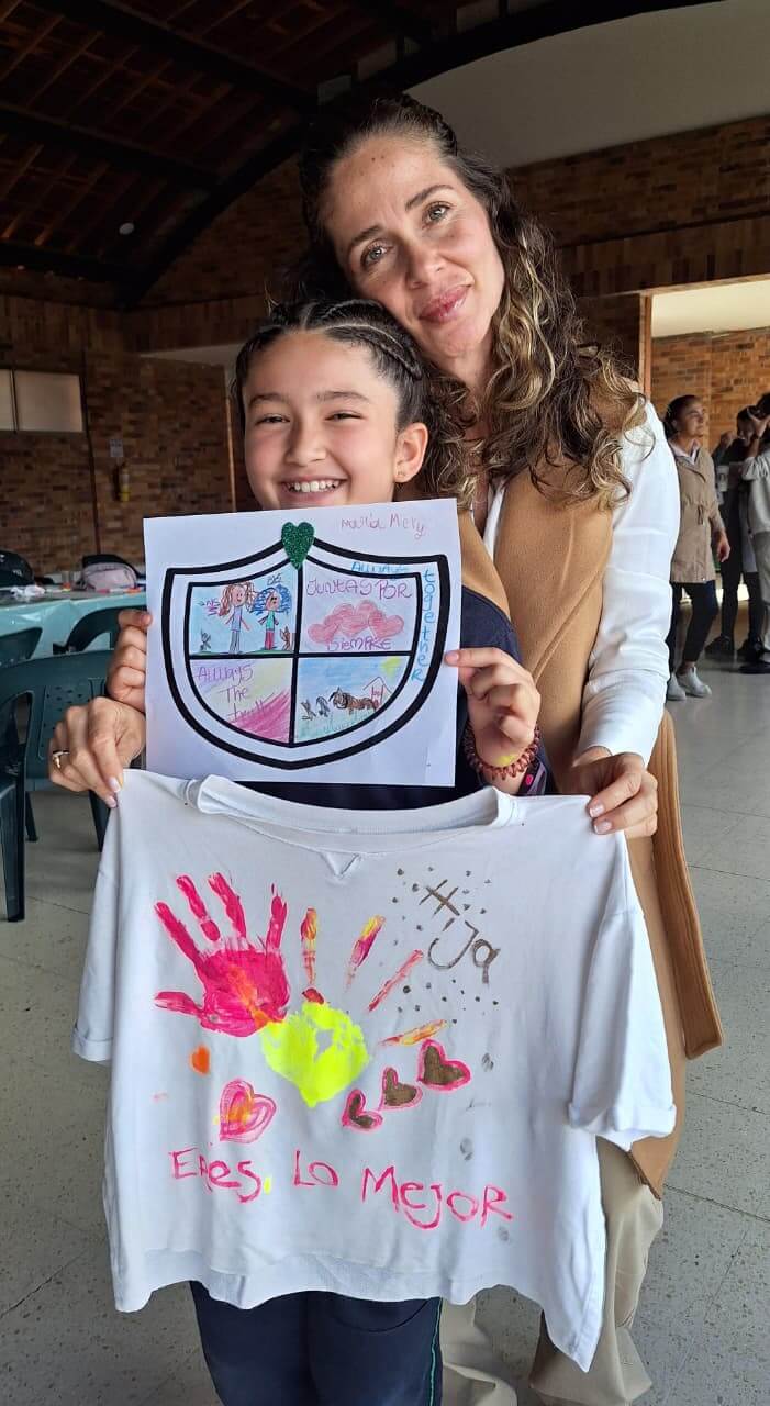 Convivencia Familiar