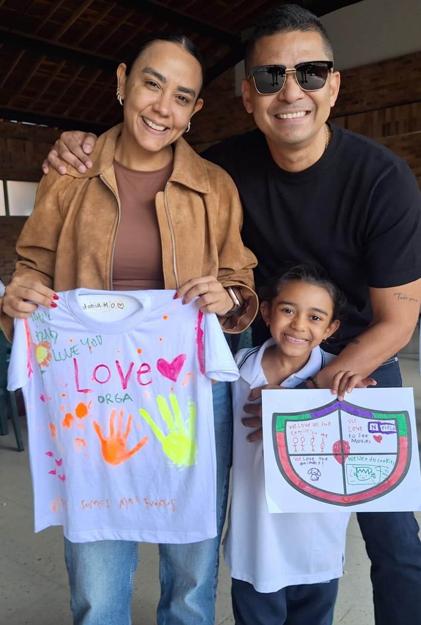 Convivencia Familiar