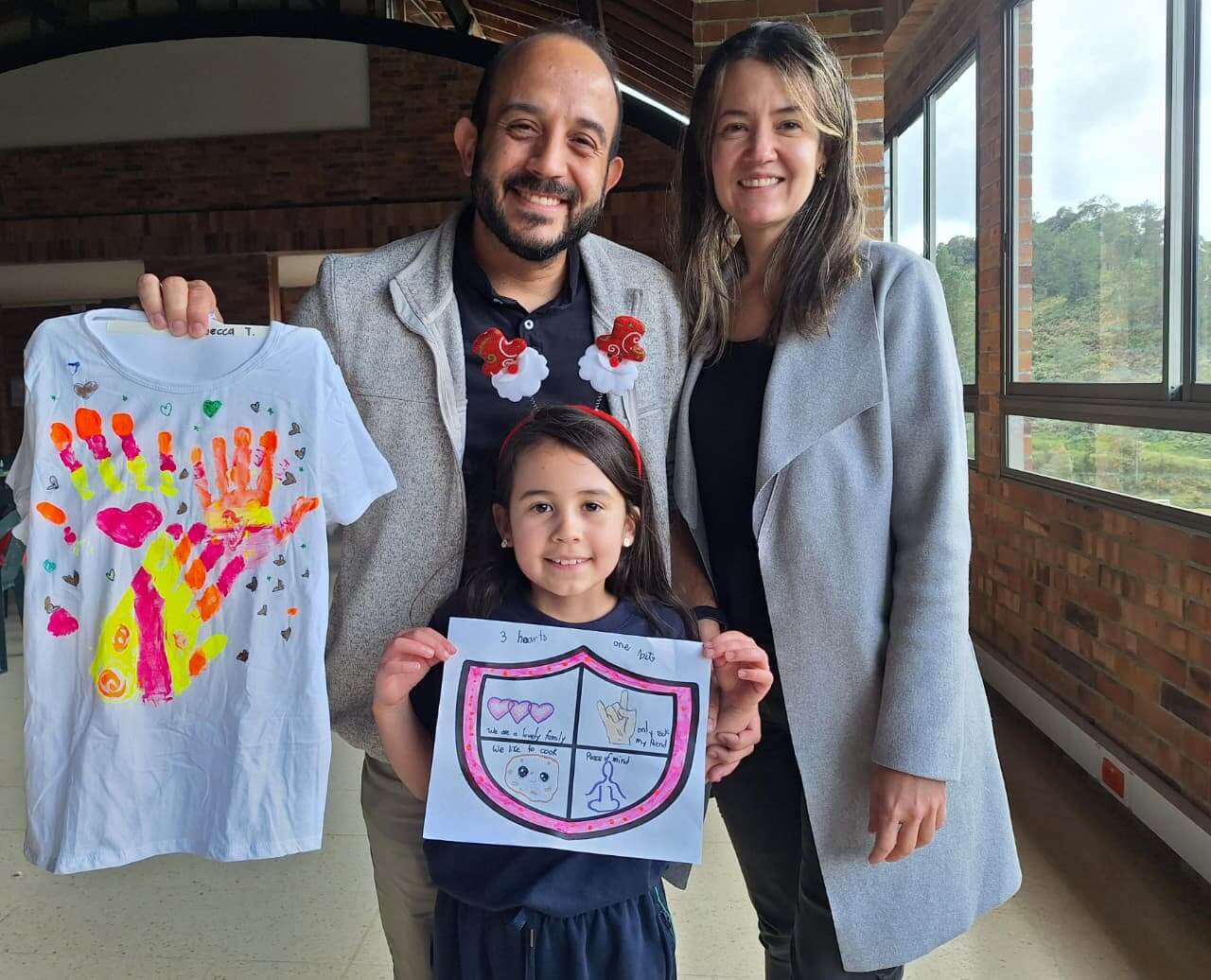 Convivencia Familiar