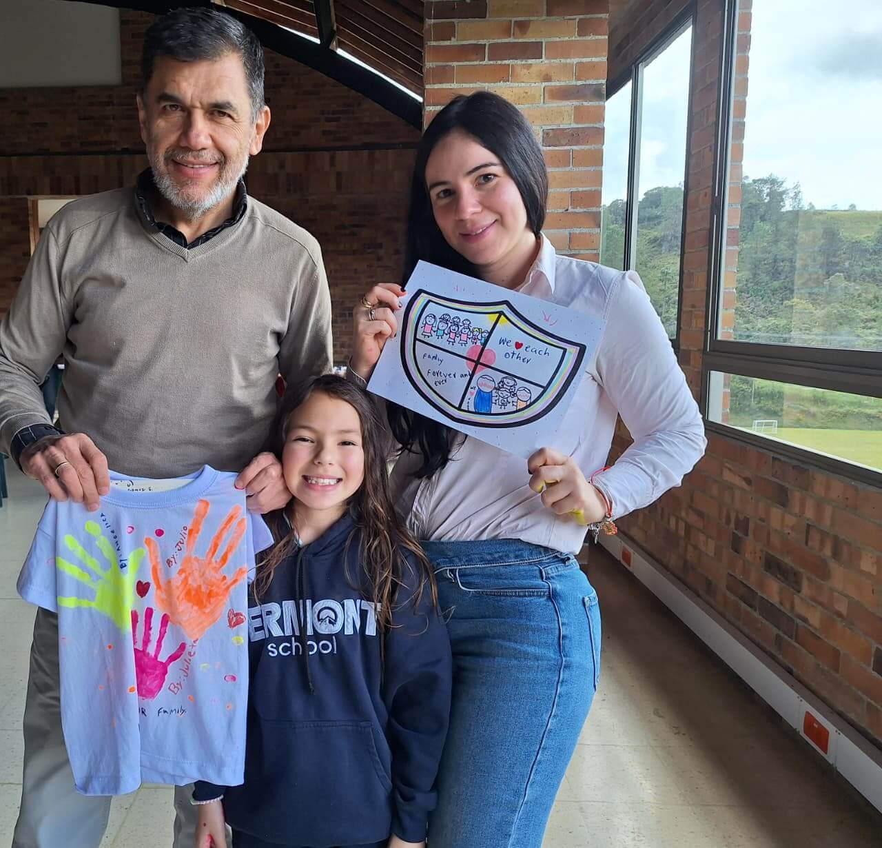 Convivencia Familiar