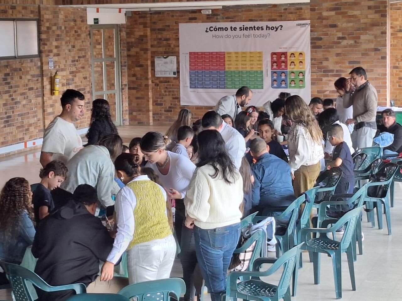 Convivencia Familiar